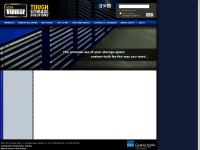  Parts Storage, Small Parts Storage, Case Studies, Literature