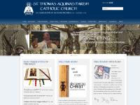 St. Thomas Aquinas Parish