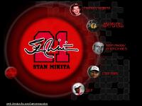 Stan Mikita.com Stan Mikita.com