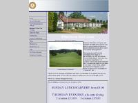 Stanmore Golf Club Stanmore Golf Club