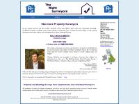 Stanmore Building Survey