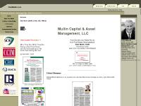 Stan Mullin - Mullin Capital & Asset Management, LLC