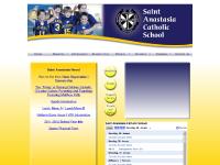 stanna.org Mission Statement, Admissions, Policy
