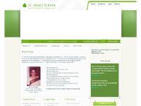  Faculty, Student Council, General Features, Infrastructure