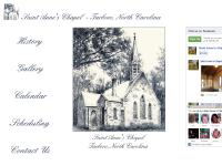 Saint Anne's Chapel