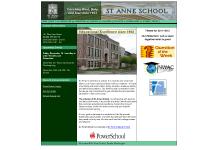stannesea.org st. anne's, st. anne, saint anne's