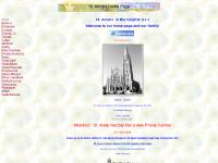 St. Anne's Home Page