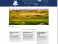 stannesoldlinks.com St Annes, Royal Lytham, Blackpool golf