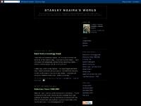 Stanley Ngaira's World Stanley Ngaira's World