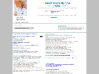 stanns.net Saint Anns