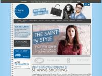 stannsshopping.co.uk HA1 1AT, St. Anns, Shopping Centre