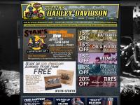 Stan's Harley-Davidson Stan's Harley-Davidson