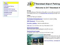 stanstead-airport-parking.co.uk stanstead, stansted, airport