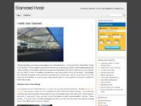 Stansted hotel | Stansted Airport hotels