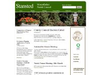  Councillors, Staff, Meetings, Diary