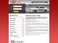  Gatwick Airport, Luton Airport, London City Airport, Cambridge