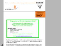 Stansted Academy - Home