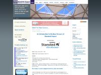  Sponsors, Stansted Airport - Commercial Property, Security Officer Vacancy, SACC Launch Breakfast Club
