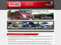 Coach Hire Stansted | Minibus Hire Stansted Airport