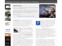 Stansted Parking | Stansted Car Parking Stansted Parking | Stansted Car Parking