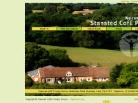 Home Page :: Stansted CofE Primary School, Stansted, Kent Home Page :: Stansted CofE Primary School, Stansted, Kent
