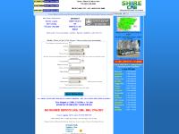stanstedshuttle.info stansted, shuttle, flyer