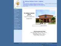 St. Anthony's Catholic Church