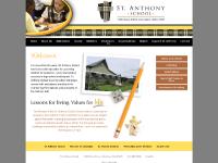 St. Anthony Catholic School