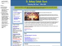  Follow Us on Facebook!, Find, Altar and Rosary Thank YOU!!!!, Please Pray For...............