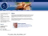 stanthonynh.com Services, Rehab, Staff