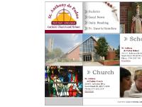 St Anthony de Padua Catholic Church and School