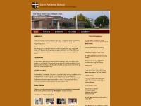 stanthonyschool.net - Saint Anthony School
