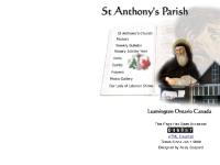  Bulletin, Saints, Prayers, Links