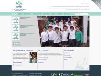 St. Anthony's School - Home Page