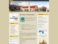 Welcome to St. Anthony Parish