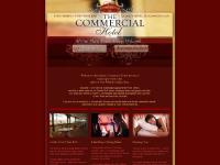 Stanthorpe Accommodation Granite Belt Wine Country