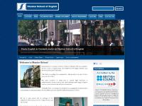 Welcome to Stanton School | Stanton School of English