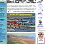 stantonairfield.com Primary Instruction, Tailwheel Instruction, Sport Pilot License