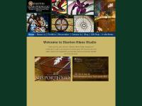 Stanton Glass | Designers of Fine Custom Stained Glass