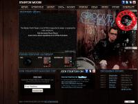 Stanton Moore - Groove Alchemy