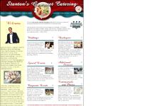 Stanton's Gourmet Catering