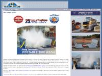 stantonsystems.com wheel washing system, tire wash systems, truck washing stantonsystems.com wheel washing system, tire wash systems, truck washing