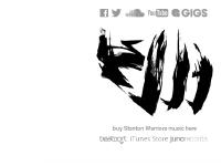 stanton warriors - punks