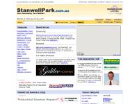 Stanwell Park Community Portal