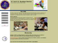 stanyssouthern.org STANYS Contacts, Units/Lessons, Opportunities