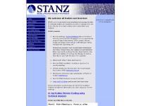  Past Meetings, Affiliates, Auckland Meeting