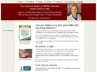 MRSA Infection Staph Infection MRSA Infection Staph Infection