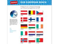 Home - Staples Europe one-stop-shop for your office products - Staples