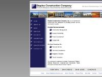 ::: Staples Construction Company, Inc. - Construction Management | General Contracting | Project Development | Design Build | California and Midwest :::