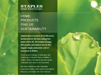 staplesvegetables.co.uk vegetables, vegetable growers, brassica growers